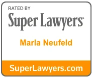 Super Lawyer Florida attorney Marla Neufeld